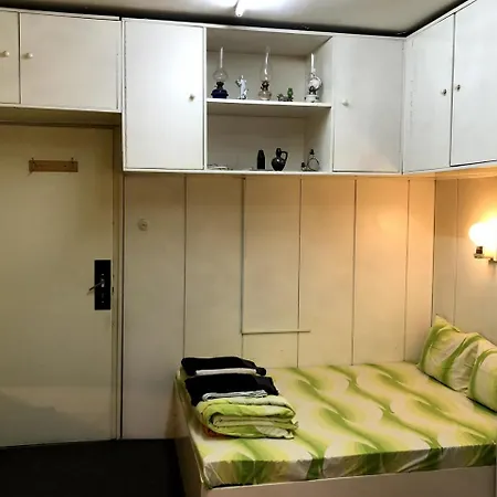 Guest Homestay